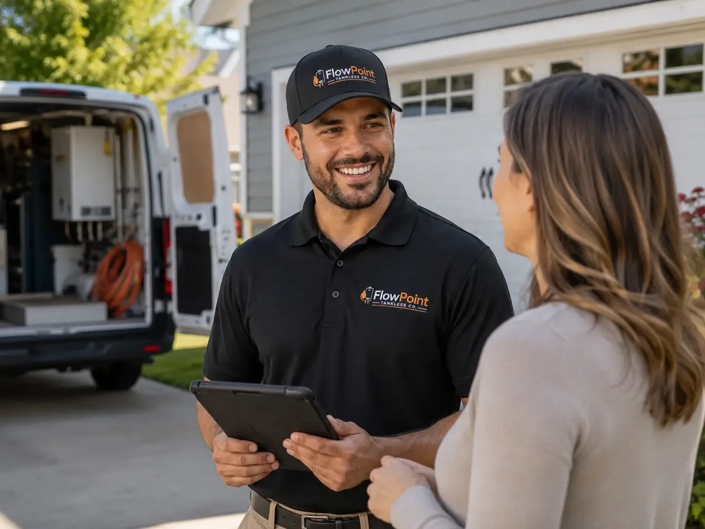 Tankless Water Heater Installation Newark, DE FAQs